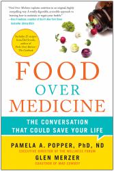 Food over Medicine : The Conversation That Could Save Your Life