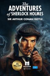 The Adventures of Sherlock Holmes