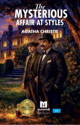 The Mysterious Affair at Styles