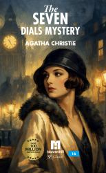 The Seven Dials Mystery
