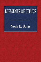 Elements of Ethics