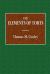 The Elements of Torts