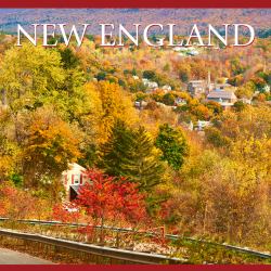 New England