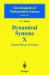 Dynamical Systems X : General Theory of Vortices