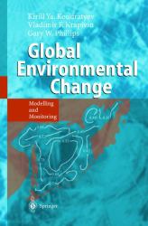Global Environmental Change : Modelling and Monitoring