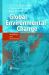 Global Environmental Change : Modelling and Monitoring