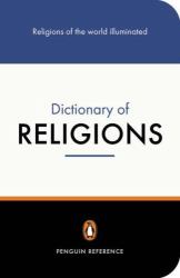 The Dictionary of Religions