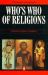Who's Who of Religions