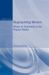 Representing Women : Myths of Femininity in the Popular Media Representing Women : Myths of Femininity in the Popular Media