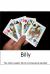 Billy : The Roller-Coaster Life of a Compulsive Gambler Billy : The Roller-Coaster Life of a Compulsive Gambler