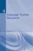 Language Teacher Education Language Teacher Education