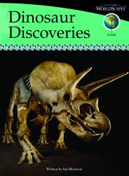 Dinosaur Discoveries : Set E, Canada, Science