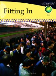Fitting In : Set F, Japan, Science
