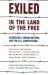 Exiled in the Land of the Free : Democracy, Indian Nations and the U. S. Constitution