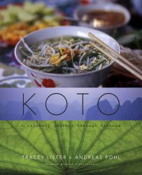 Koto : A Culinary Journey Through Vietnam
