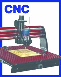 CNC Router Essentials : The Basics for Mastering the Most Innovative Tool in Your Workshop