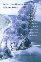 Seven New Generation African Poets : A Chapbook Boxed Set