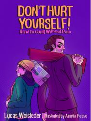 Don't Hurt Yourself! : How to Quilt Without Pain