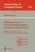 Management of Telecommunication Systems and Services : Modelling and Implementing TMN-Based Multi-Domain Management