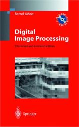 Digital Image Processing : Concepts, Algorithms, and Scientific Applications