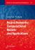 Neural Networks : Computational Models and Applications