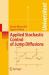 Applied Stochastic Control of Jump Diffusions
