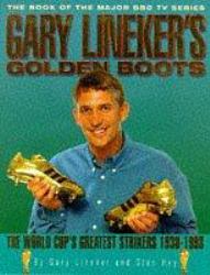 Gary Linker's Golden Boots