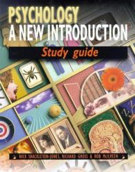 Psychology : A New Introduction