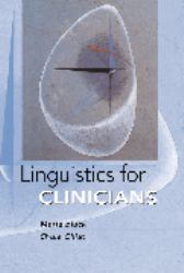 Linguistics for Clinicians
