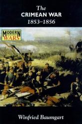 The Crimean War 1853-1856