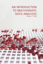An Introduction to Multivariate Data Analysis