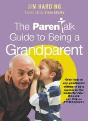 Being a Grandparent