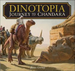 Dinotopia : Journey to Chandara
