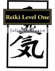 Reiki Level One