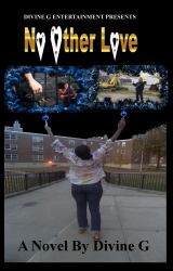 No Other Love - Createspace Edition