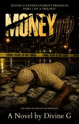 Money Grip - Kindle Paperback : Revised & Enhanced Edition