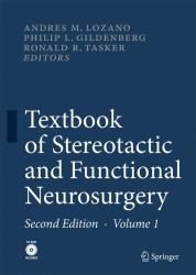 Textbook of Stereotactic and Functional Neurosurgery