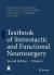 Textbook of Stereotactic and Functional Neurosurgery