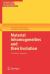 Material Inhomogeneities and Their Evolution : A Geometric Approach