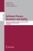 Software Process Dynamics and Agility : International Conference on Software Process, ICSP 2007 Minneapolis, MN, USA, May 2007, Proceedings