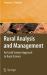 Rural Analysis and Management : An Earth Science Approach to Rural Science Rural Analysis and Management : An Earth Science Approach to Rural Science