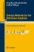 Entropy Methods for the Boltzmann Equation : Lectures from a Special Semester at the Centre Emile Borel, Institut H. Poincare, Paris 2001