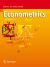 Econometrics Econometrics