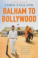 Balham to Bollywood