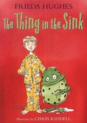 Thing in the Sink
