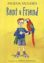 Rent a Friend