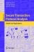 Secure Transaction Protocol Analysis : Models and Applications