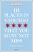 111 Places Chicago You Must Not Miss