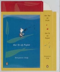 The Tao of Pooh; The Te of Piglet