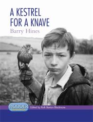 Hodder Graphics : A Kestrel for a Knave